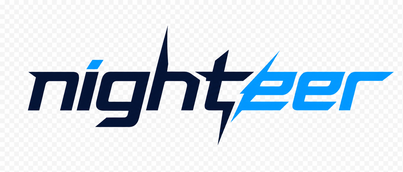 Nighteer লোগো